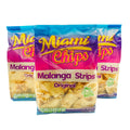 Malanga Strips Original 12oz (Pack of 30)