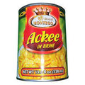 Royal Montego Ackee 19oz-24 count-Jamaica's National Fruit