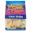 Yuca Strips Original 12oz (30 packs)
